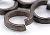 5/16" High Collar Lock Washers - image 4