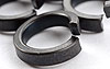 3/8" High Collar Lock Washers - image 4