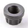 12-Point Flange Nut 5/16"-24 - image 2