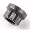 12-Point Flange Nut 5/16"-24 - image 3