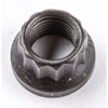 12-Point Flange Nuts 3/8"-24 - image 2