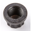 12-Point Flange Nut 3/8"-24 - image 2