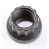 12-Point Flange Nuts 7/16"-20 - image 2