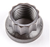 12-Point Flange Nut 7/16"-20 - image 1