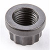 12-Point Flange Nut 7/16"-20 - image 2