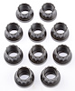 12-Point Flange Nuts 1/2"-20 - image 1