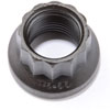 12-Point Flange Nuts 1/2"-20 - image 2