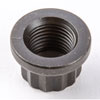 12-Point Flange Nut 1/2"-20 - image 2