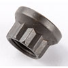 12-Point Flange Nut 1/2"-20 - image 3