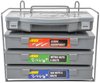 Nut, Washer & Screw Assortment [1,200-Piece] - image 3