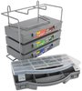 Nut, Washer & Screw Assortment [1,200-Piece] - image 4