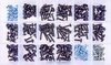 Philips Trim Screw Assortment [255 Pieces] - image 3