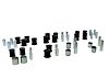 SUSPENSION BUSHING KIT - image 1