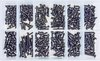 Philips Pan Head Sheet Metal Screw Assortment [420 Pieces] - image 3