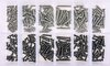 Philips Oval Head Screw Assortment [380 Pieces] - image 4
