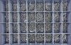 Philips Oval Head Screw Assortment [1510 Pieces] - image 4