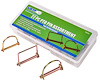 Lock Pin Assortment [22-piece] - image 1