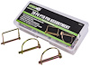 Lock Pin Assortment [20-piece] - image 1