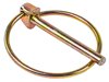 Round Lynch Pin [2 1/16 in. Length x 3/16 in. Diameter] - image 3