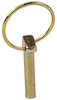 Round Lynch Pin [2 1/4 in. Length x 3/8 in. Diameter] - image 2