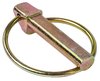 Round Lynch Pin [2 1/4 in. Length x 3/8 in. Diameter] - image 3