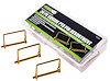 Square Lock Pin Set [20-piece] - image 1