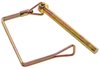 Square Lock Pin Set [20-piece] - image 3
