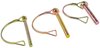 Round Lock Pin Assortment [20-piece] - image 3