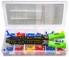 Wire Crimping Tool Kit [271-piece] - image 2