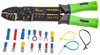 Wire Crimping Tool Kit [271-piece] - image 3
