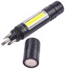Mini Multipurpose LED Work Light & Screwdriver - image 3