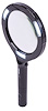 Magnifying Glass with LED Lighting [4x Magnification] - image 1