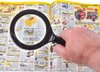 Magnifying Glass with LED Lighting [4x Magnification] - image 2