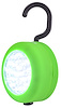 LED Button Work Light [24 LEDs] - image 1