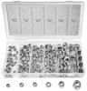 Lock Nut Assortment [150-piece] - image 2