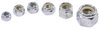Lock Nut Assortment [150-piece] - image 3