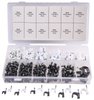 Cable Clip Assortment [390 Pieces] - image 2
