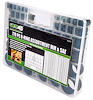 Nitrile Buna-N O-Ring Assortment (779-piece, Metric and SAE Sizes) - image 1
