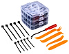 Trim Clip Assortment [635 Pieces] - image 1