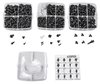 Trim Clip Assortment [635 Pieces] - image 4