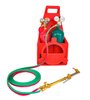 Oxy Acetylene Welding & Cutting Torch Kit [With Tanks] - image 3