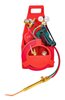 Oxy Acetylene Welding & Cutting Torch Kit [With Tanks] - image 4