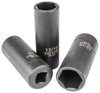 Deep Impact Socket Set 1/2 in. Drive SAE - image 3
