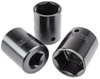 Shallow Impact Socket Set, 1/2 in. Drive [SAE 10-Piece] - image 3