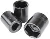 Impact Socket Set 1/2 in. Drive Metric - image 3
