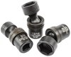 Swivel Impact Socket Set, 1/2 in. Drive [SAE 7-Piece] - image 3