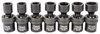 Swivel Impact Socket Set, 1/2 in. Drive [Metric 7-Piece] - image 2