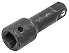 Impact Extension Bar 3 in. Long, 1/2 in. Drive - image 1