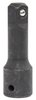 Impact Extension Bar 3 in. Long, 1/2 in. Drive - image 2