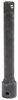 Impact Extension Bar 6 in. Long, 1/2 in. Drive - image 2